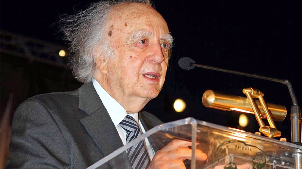 Πέντε χρόνια χωρίς τον Βάσο Λυσσαρίδη-«Πιο επίκαιρα από ποτέ τα λόγια του»