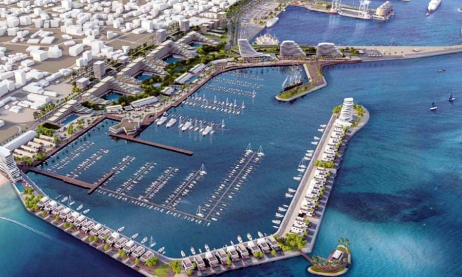 &Lambda;ά&rho;&nu;&alpha;&kappa;&alpha;: &Kappa;&iota;&nu;&eta;&tau;&omicron;&pi;&omicron;ί&eta;&sigma;&eta; &gamma;&iota;&alpha; &lambda;&iota;&mu;ά&nu;&iota; &kappa;&alpha;&iota; &mu;&alpha;&rho;ί&nu;&alpha;-&laquo;Ό&chi;&iota; ά&lambda;&lambda;&epsilon;&sigmaf; &kappa;&alpha;&theta;&upsilon;&sigma;&tau;&epsilon;&rho;ή&sigma;&epsilon;&iota;&sigmaf;&raquo;