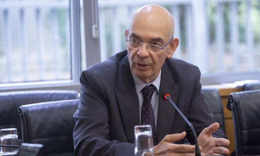 Βαφεάδης: Δεν βιώνουμε έλλειψη καυσίμων - Προχωρά το έργο της μαρίνας Λάρνακας