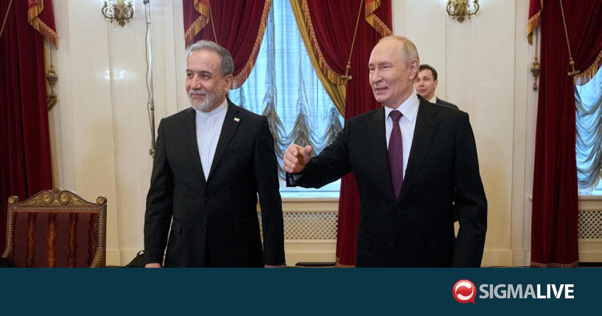 &Pi;&omicron;ύ&tau;&iota;&nu; &sigma;&epsilon; &Alpha;&rho;&alpha;&gamma;&tau;&sigma;ί: &Theta;&alpha; &kappa;ά&nu;&omicron;&upsilon;&mu;&epsilon; &laquo;&tau;&alpha; &pi;ά&nu;&tau;&alpha;&raquo; ώ&sigma;&tau;&epsilon; &eta; &epsilon;&iota;&rho;ή&nu;&eta; &nu;&alpha; &epsilon;&pi;&iota;&tau;&epsilon;&upsilon;&chi;&theta;&epsilon;ί