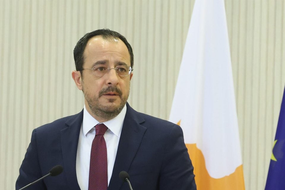 &Pi;&tau;&Delta;: &Omicron;&iota; &pi;&alpha;&rho;&alpha;&beta;&iota;ά&sigma;&epsilon;&iota;&sigmaf; &sigma;&tau;&eta; &nu;&epsilon;&kappa;&rho;ή &zeta;ώ&nu;&eta; &pi;&rho;&omicron;&sigma;&pi;ά&theta;&epsilon;&iota;&alpha; &gamma;&iota;&alpha; &pi;&rho;&omicron;&beta;&lambda;ή&mu;&alpha;&tau;&alpha; &sigma;&tau;&omicron; &Kappa;&upsilon;&pi;&rho;&iota;&alpha;&kappa;ό