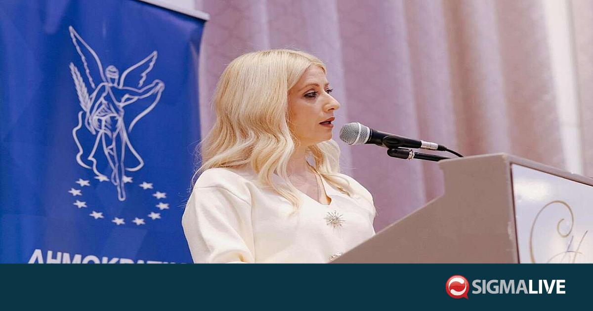 &Alpha;&nu;&nu;ί&tau;&alpha;: &Omicron;&iota; &delta;&eta;&lambda;ώ&sigma;&epsilon;&iota;&sigmaf; &Mu;&alpha;&kappa;&rho;ό&nu; &tau;&omicron;&nu;ί&zeta;&omicron;&upsilon;&nu; ό&tau;&iota; &eta; &alpha;&sigma;&phi;ά&lambda;&epsilon;&iota;&alpha; &mu;&alpha;&sigmaf; &epsilon;ί&nu;&alpha;&iota; &pi;&rho;&omicron;&tau;&epsilon;&rho;&alpha;&iota;ό&tau;&eta;&tau;&alpha; &Epsilon;&Epsilon;