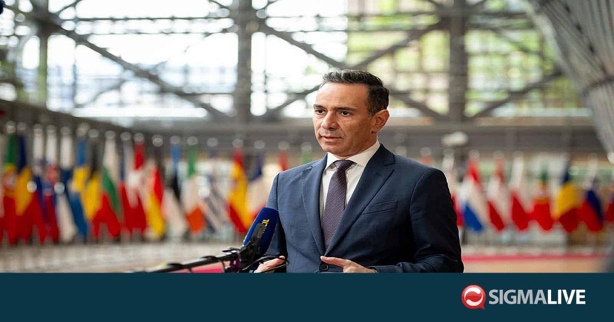 &Nu;&iota;&kappa;ό&delta;&eta;&mu;&omicron;&sigmaf; &Delta;&alpha;&mu;&iota;&alpha;&nu;&omicron;ύ: &Eta; &Kappa;ύ&pi;&rho;&omicron;&sigmaf; &epsilon;ί&nu;&alpha;&iota; &sigma;&tau;&omicron; &epsilon;&pi;ί&kappa;&epsilon;&nu;&tau;&rho;&omicron; &delta;&iota;&alpha;&sigma;&tau;&eta;&mu;&iota;&kappa;ή&sigmaf; &pi;&omicron;&lambda;&iota;&tau;&iota;&kappa;ή&sigmaf; &tau;&eta;&sigmaf; &Epsilon;&Epsilon;