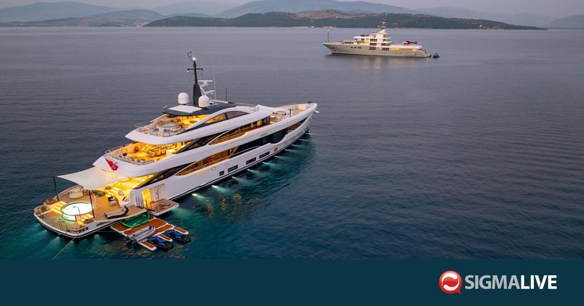 &Rho;&omega;&sigma;&iota;&kappa;ή &upsilon;&pi;&epsilon;&rho;&pi;&omicron;&lambda;&upsilon;&tau;&epsilon;&lambda;ή&sigmaf; &theta;&alpha;&lambda;&alpha;&mu;&eta;&gamma;ό&sigmaf; &pi;έ&rho;&alpha;&sigma;&epsilon; &tau;&alpha; &alpha;&pi;&omicron;&kappa;&lambda;&epsilon;&iota;&sigma;&mu;έ&nu;&alpha; &Sigma;&tau;&epsilon;&nu;ά &tau;&omicron;&upsilon; &Omicron;&rho;&mu;&omicron;ύ&zeta;