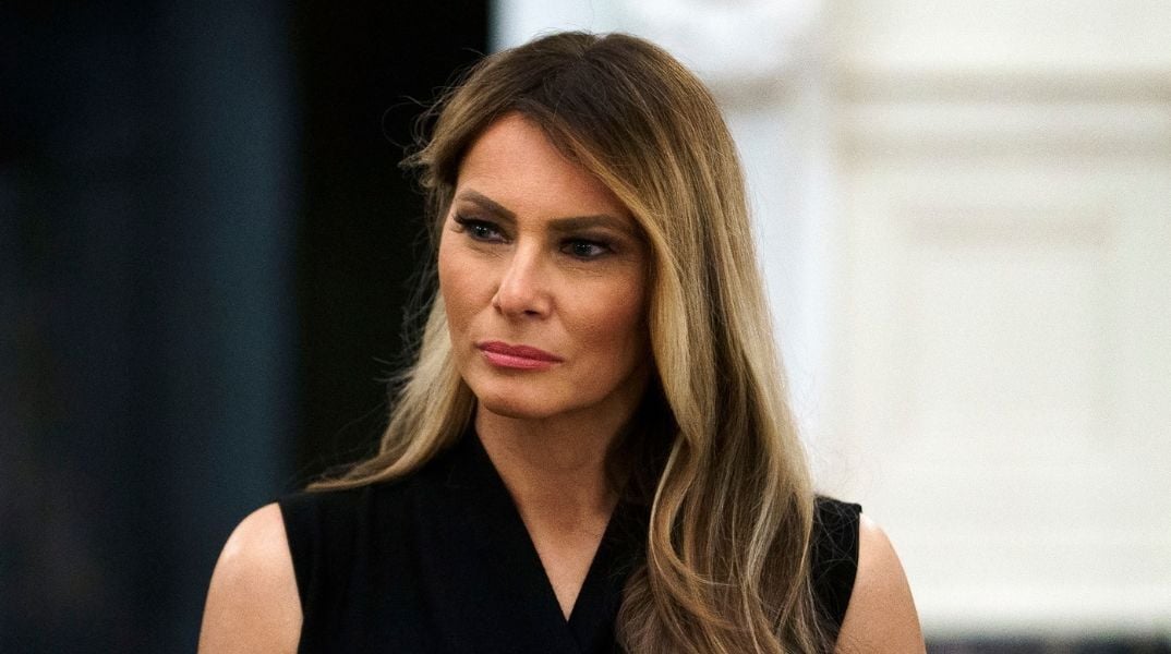 Μελάνια Τραμπ: Το ABC να «πάρει θέση» για την συμπεριφορά του Τζίμι Κίμελ