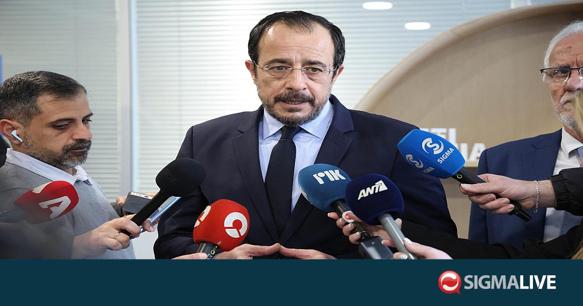 &Chi;&rho;&iota;&sigma;&tau;&omicron;&delta;&omicron;&upsilon;&lambda;ί&delta;&eta;&sigmaf;: &Epsilon;&theta;&nu;&iota;&kappa;ή &alpha;&nu;&alpha;&gamma;&kappa;&alpha;&iota;ό&tau;&eta;&tau;&alpha; &eta; &epsilon;&pi;έ&nu;&delta;&upsilon;&sigma;&eta; &sigma;&tau;&eta;&nu; &Alpha;&nu;ώ&tau;&epsilon;&rho;&eta; &Epsilon;&kappa;&pi;&alpha;ί&delta;&epsilon;&upsilon;&sigma;&eta;