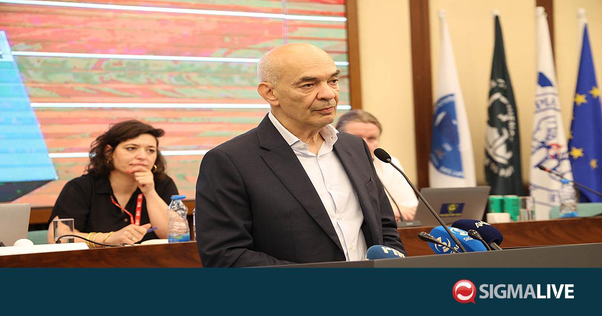 &Alpha;. &Beta;&alpha;&phi;&epsilon;ά&delta;&eta;&sigmaf;: &Eta; &Kappa;ύ&pi;&rho;&omicron;&sigmaf; &alpha;&xi;&iota;ό&pi;&iota;&sigma;&tau;&omicron;&sigmaf; &mu;&epsilon;&tau;&alpha;&phi;&omicron;&rho;&iota;&kappa;ό&sigmaf; &kappa;ό&mu;&beta;&omicron;&sigmaf; &sigma;&tau;&eta;&nu; &pi;&epsilon;&rho;&iota;&omicron;&chi;ή