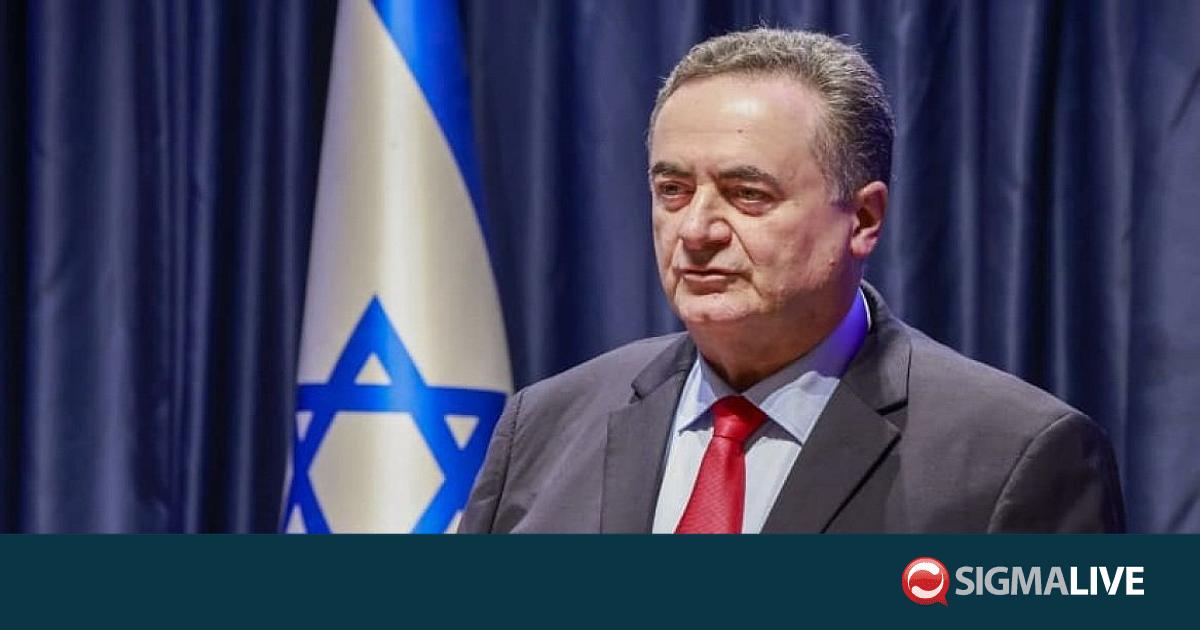 &Upsilon;&Pi;&Alpha;&Mu; &Iota;&sigma;&rho;&alpha;ή&lambda;: &Eta; &Chi;&epsilon;&zeta;&mu;&pi;&omicron;&lambda;ά&chi; &laquo;&pi;&alpha;ί&zeta;&epsilon;&iota; &mu;&epsilon; &tau;&eta; &phi;&omega;&tau;&iota;ά&raquo; &kappa;&alpha;&iota; &theta;&alpha; &laquo;&kappa;ά&psi;&epsilon;&iota; &tau;&omicron;&nu; &Lambda;ί&beta;&alpha;&nu;&omicron;&raquo;