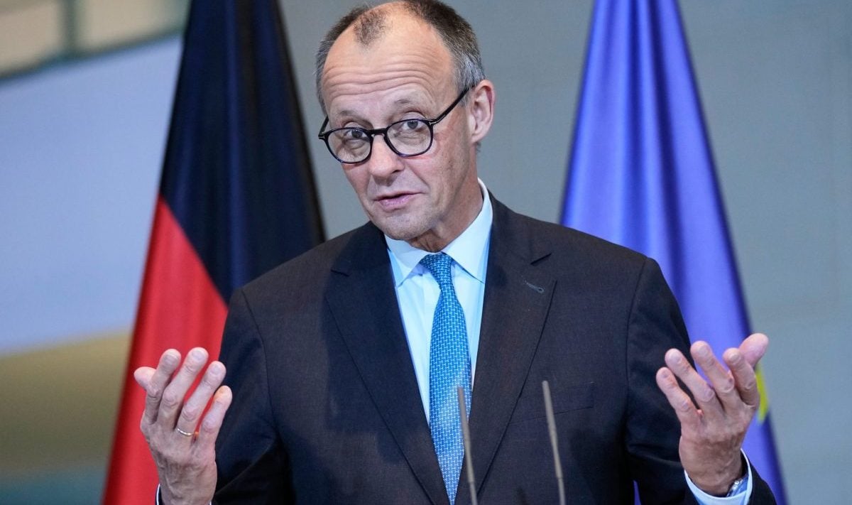 Μερτς: Το Ιράν προσπαθεί να «ταπεινώσει» τις ΗΠΑ - Δεν έχουν στρατηγική εξόδου