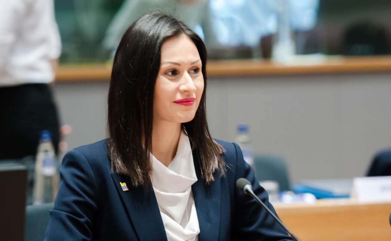 Παναγιώτου: Η νέα ΚΑΠ πρέπει να στηρίξει αγρότες και επισιτιστική ασφάλεια