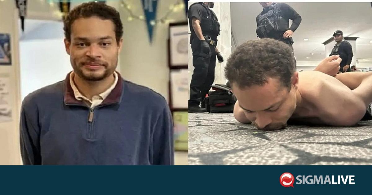 &Kappa;ό&omicron;&upsilon;&lambda; Ά&lambda;&epsilon;&nu;: &Kappa;&alpha;&tau;&eta;&gamma;&omicron;&rho;&epsilon;ί&tau;&alpha;&iota; &gamma;&iota;&alpha; &alpha;&pi;ό&pi;&epsilon;&iota;&rho;&alpha; &delta;&omicron;&lambda;&omicron;&phi;&omicron;&nu;ί&alpha;&sigmaf; &tau;&omicron;&upsilon; &Tau;&rho;&alpha;&mu;&pi; &sigma;&tau;&omicron; &Lambda;&epsilon;&upsilon;&kappa;ό &Omicron;ί&kappa;&omicron;