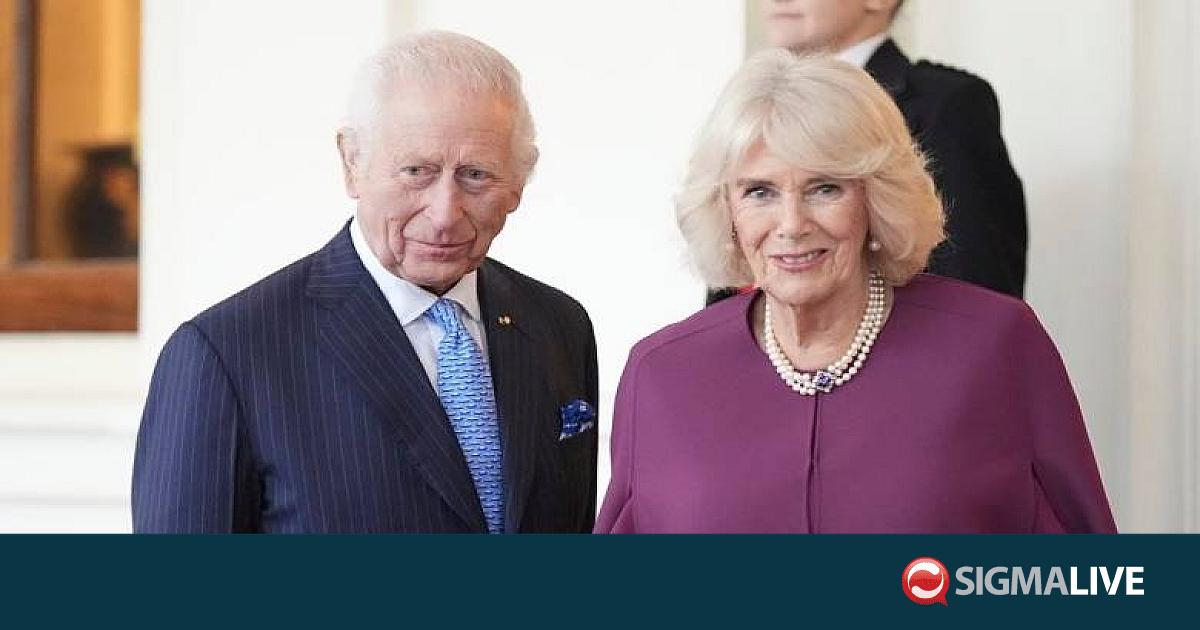 &Tau;&omicron; &beta;&alpha;&sigma;&iota;&lambda;&iota;&kappa;ό &zeta;&epsilon;ύ&gamma;&omicron;&sigmaf; &tau;&eta;&sigmaf; &Beta;&rho;&epsilon;&tau;&alpha;&nu;ί&alpha;&sigmaf; έ&phi;&theta;&alpha;&sigma;&epsilon; &sigma;&tau;&iota;&sigmaf; &Eta;&Pi;&Alpha;