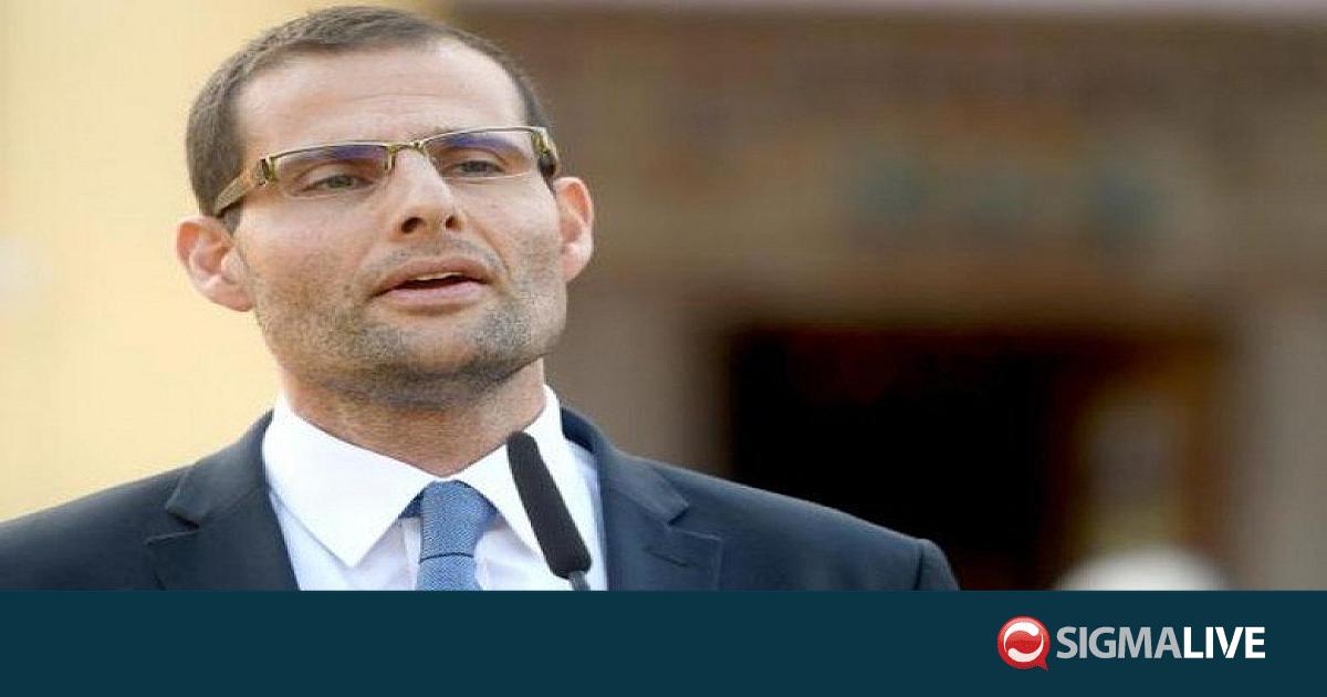&Mu;ά&lambda;&tau;&alpha;: &Omicron; &pi;&rho;&omega;&theta;&upsilon;&pi;&omicron;&upsilon;&rho;&gamma;ό&sigmaf; &alpha;&nu;&alpha;&kappa;&omicron;&iota;&nu;ώ&nu;&epsilon;&iota; &pi;&rho;ό&omega;&rho;&epsilon;&sigmaf; &beta;&omicron;&upsilon;&lambda;&epsilon;&upsilon;&tau;&iota;&kappa;έ&sigmaf; &epsilon;&kappa;&lambda;&omicron;&gamma;έ&sigmaf; &sigma;&tau;&iota;&sigmaf; 30 &Mu;&alpha;ΐ&omicron;&upsilon;
