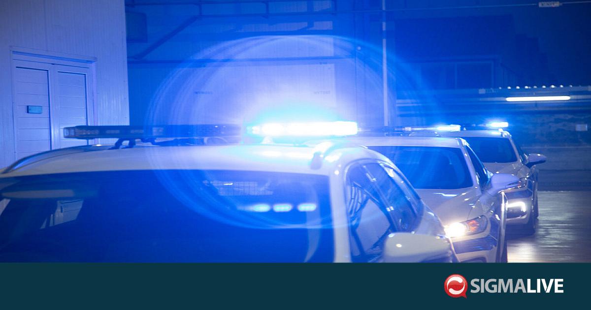 &Epsilon;&lambda;έ&gamma;&chi;&omicron;&iota; &Alpha;&sigma;&tau;&upsilon;&nu;&omicron;&mu;ί&alpha;&sigmaf;: Έ&pi;&iota;&alpha;&sigma;&alpha;&nu; &omicron;&delta;&eta;&gamma;ό &mu;&epsilon;&theta;&upsilon;&sigma;&mu;έ&nu;&eta; &sigma;&tau;&omicron; &tau;&iota;&mu;ό&nu;&iota;