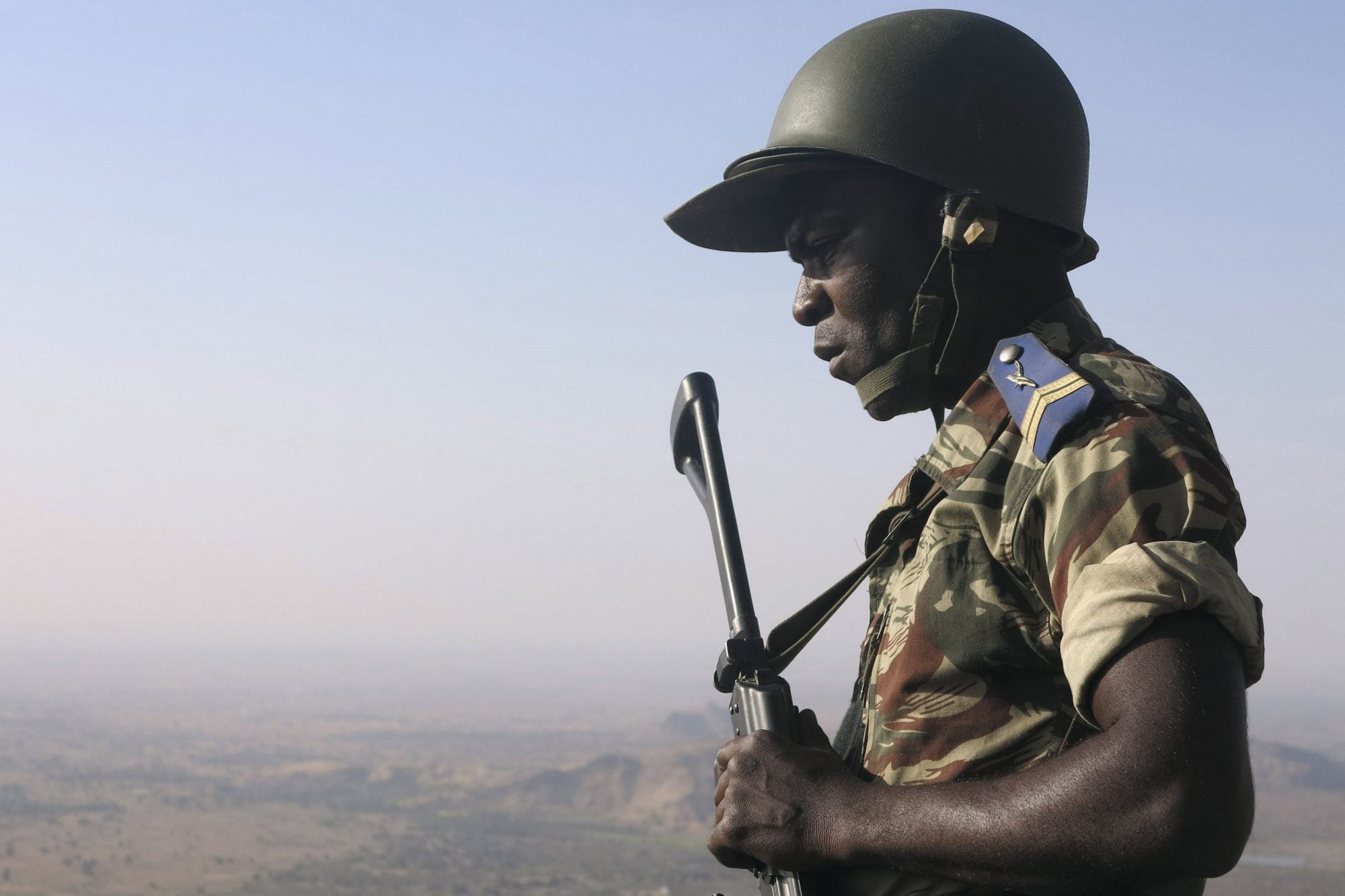 Νιγηρία: 29 νεκροί από επίθεση ενόπλων - Ανέλαβε το Ισλαμικό Κράτος την ευθύνη