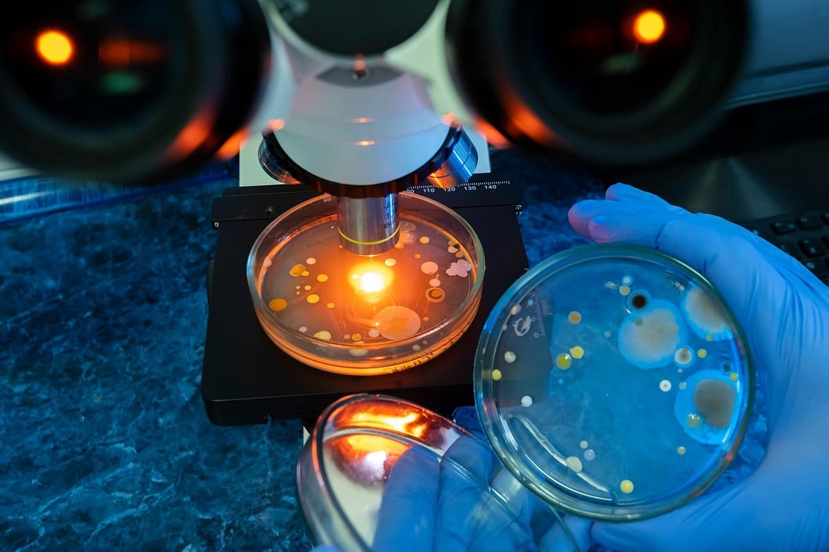 «Αντιμικροβιακή Αντοχή: Μια Πρόκληση για το Σύστημα Ενιαίας Υγείας»