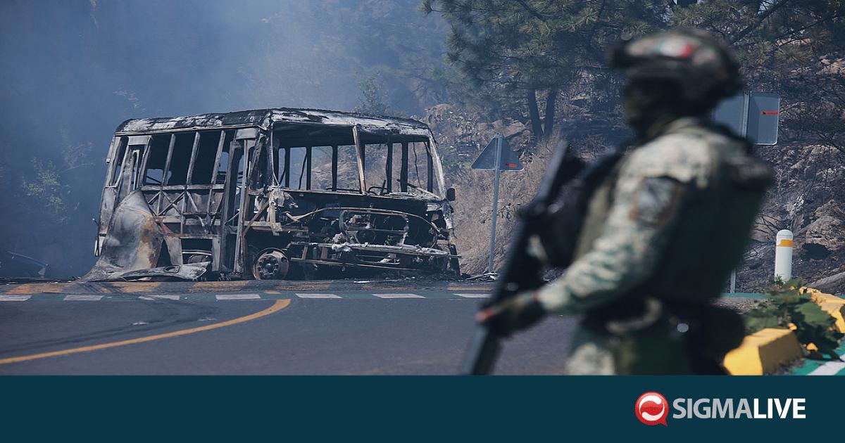 &Mu;&epsilon;&xi;&iota;&kappa;ό: &Chi;ά&omicron;&sigmaf; &mu;&epsilon;&tau;ά &tau;&eta; &sigma;ύ&lambda;&lambda;&eta;&psi;&eta; &eta;&gamma;&epsilon;&tau;&iota;&kappa;&omicron;ύ &sigma;&tau;&epsilon;&lambda;έ&chi;&omicron;&upsilon;&sigmaf; &kappa;&alpha;&rho;&tau;έ&lambda; &tau;&omega;&nu; &nu;&alpha;&rho;&kappa;&omega;&tau;&iota;&kappa;ώ&nu;
