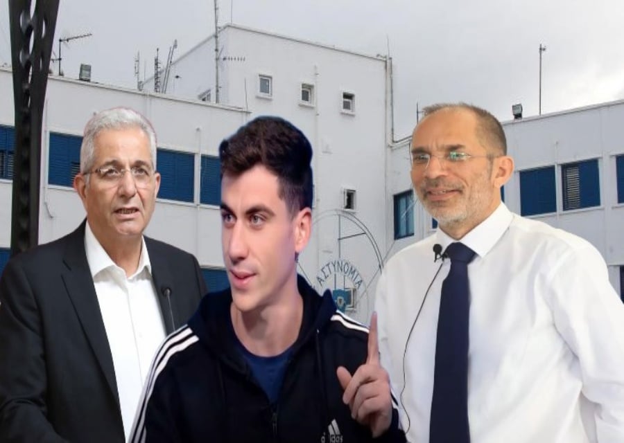 Ά&nu;&tau;&rho;&omicron;&sigmaf; &Kappa;&upsilon;&pi;&rho;&iota;&alpha;&nu;&omicron;ύ: &Omicron;&iota; &nu;&epsilon;&omicron;&phi;&alpha;&nu;&epsilon;ί&sigmaf; &sigma;&omega;&tau;ή&rho;&epsilon;&sigmaf; &theta;&alpha; &delta;&eta;&mu;&iota;&omicron;&upsilon;&rho;&gamma;ή&sigma;&omicron;&upsilon;&nu; &pi;&epsilon;&rho;&iota;&sigma;&sigma;ό&tau;&epsilon;&rho;&alpha; &pi;&rho;&omicron;&beta;&lambda;ή&mu;&alpha;&tau;&alpha;