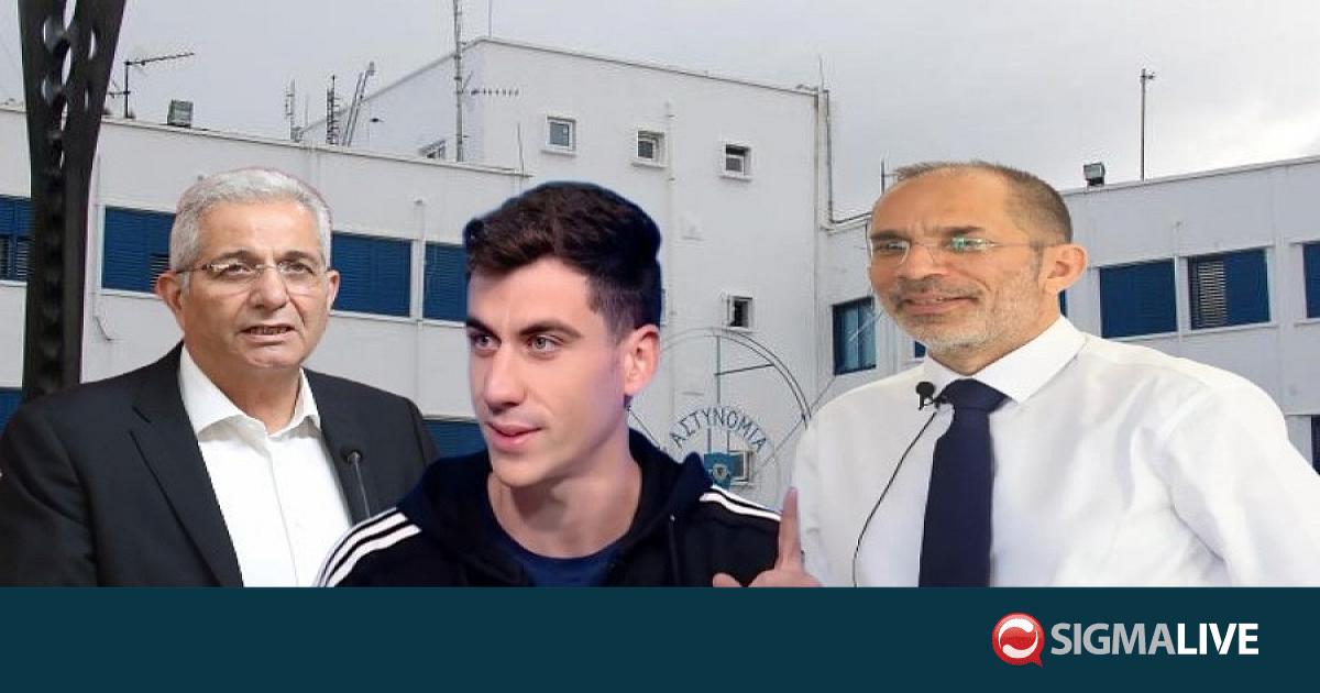 Ά&nu;&tau;&rho;&omicron;&sigmaf; &Kappa;&upsilon;&pi;&rho;&iota;&alpha;&nu;&omicron;ύ: &Omicron;&iota; &nu;&epsilon;&omicron;&phi;&alpha;&nu;&epsilon;ί&sigmaf; &sigma;&omega;&tau;ή&rho;&epsilon;&sigmaf; &theta;&alpha; &delta;&eta;&mu;&iota;&omicron;&upsilon;&rho;&gamma;ή&sigma;&omicron;&upsilon;&nu; &pi;&epsilon;&rho;&iota;&sigma;&sigma;ό&tau;&epsilon;&rho;&alpha; &pi;&rho;&omicron;&beta;&lambda;ή&mu;&alpha;&tau;&alpha;