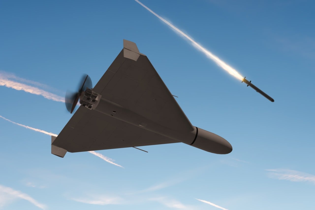 &Rho;&omega;&sigma;ί&alpha;-&Omicron;&upsilon;&kappa;&rho;&alpha;&nu;ί&alpha;: 3 &nu;&epsilon;&kappa;&rho;&omicron;ί &sigma;&epsilon; &epsilon;&pi;ί&theta;&epsilon;&sigma;&eta; drones &sigma;&tau;&omicron; &Mu;&pi;έ&lambda;&gamma;&kappa;&omicron;&rho;&omicron;&nu;&tau;