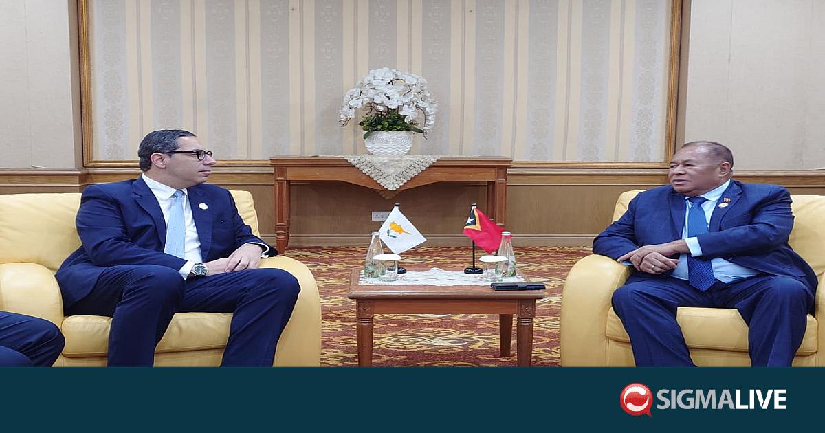 &Kappa;ό&mu;&pi;&omicron;&sigmaf; &sigma;&tau;&eta;&nu; &Upsilon;&pi;&omicron;&upsilon;&rho;&gamma;&iota;&kappa;ή &Sigma;ύ&nu;&omicron;&delta;&omicron;: &Pi;&rho;&omicron;&tau;&epsilon;&rho;&alpha;&iota;ό&tau;&eta;&tau;&alpha; &eta; &epsilon;&nu;ί&sigma;&chi;&upsilon;&sigma;&eta; &sigma;&chi;έ&sigma;&epsilon;&omega;&nu; &mu;&epsilon; ASEAN