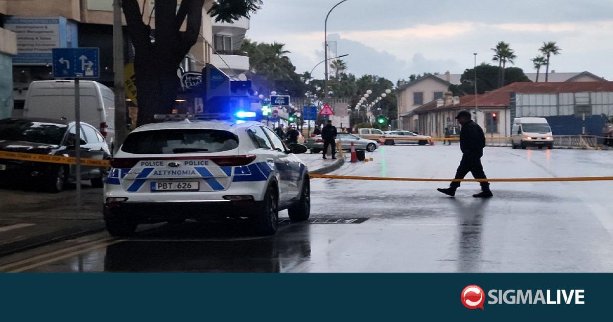 &Epsilon;&pi;&epsilon;&iota;&sigma;ό&delta;&iota;&alpha; &Lambda;ά&rho;&nu;&alpha;&kappa;&alpha;&sigmaf;: &Alpha;&nu;&alpha;&beta;&lambda;ή&theta;&eta;&kappa;&epsilon; &epsilon;&kappa; &nu;έ&omicron;&upsilon; &eta; &delta;ί&kappa;&eta; &tau;&omega;&nu; &pi;έ&nu;&tau;&epsilon;- &Kappa;&alpha;&tau;&alpha;&zeta;&eta;&tau;&omicron;ύ&nu;&tau;&alpha;&iota; 3 ά&tau;&omicron;&mu;&alpha;