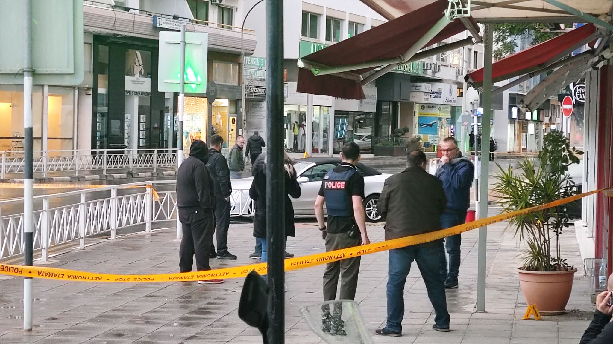 &Beta;&alpha;&sigma;&alpha;&nu;&iota;&sigma;&mu;&omicron;ί &Pi;ύ&lambda;&alpha;&sigmaf;: &Sigma;&tau;&iota;&sigmaf; 14 &Mu;&alpha;ΐ&omicron;&upsilon; &alpha;&pi;&alpha;&nu;&tau;&omicron;ύ&nu; &alpha;&nu; &pi;&alpha;&rho;&alpha;&delta;έ&chi;&omicron;&nu;&tau;&alpha;&iota; &omicron;&iota; &delta;ύ&omicron; &tau;&iota;&sigmaf; &kappa;&alpha;&tau;&eta;&gamma;&omicron;&rho;ί&epsilon;&sigmaf;