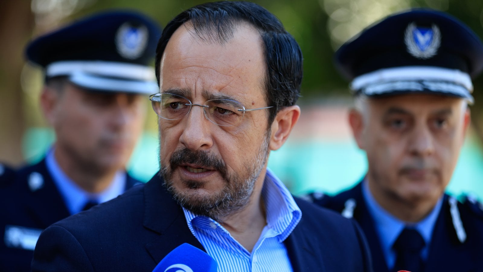 ΠτΔ: Προχωρούν οι διαδικασίες για «Σάντη» - Δεν εμπλέκομαι στις ανακριτικές