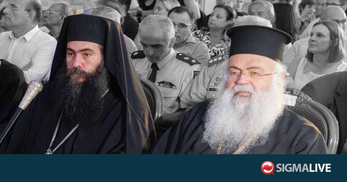 &Alpha;&rho;&chi;&iota;&epsilon;&pi;&iota;&sigma;&kappa;&omicron;&pi;ή: Έ&tau;&sigma;&iota; &iota;&sigma;&chi;&upsilon;&rho;ί&zeta;&epsilon;&tau;&alpha;&iota; ό&tau;&iota; έ&gamma;&iota;&nu;&epsilon; &omicron; &kappa;&alpha;&beta;&gamma;ά&sigmaf; &mu;&epsilon; &Tau;&upsilon;&chi;&iota;&kappa;ό &sigma;&epsilon; &epsilon;&kappa;&kappa;&lambda;&eta;&sigma;ί&alpha;