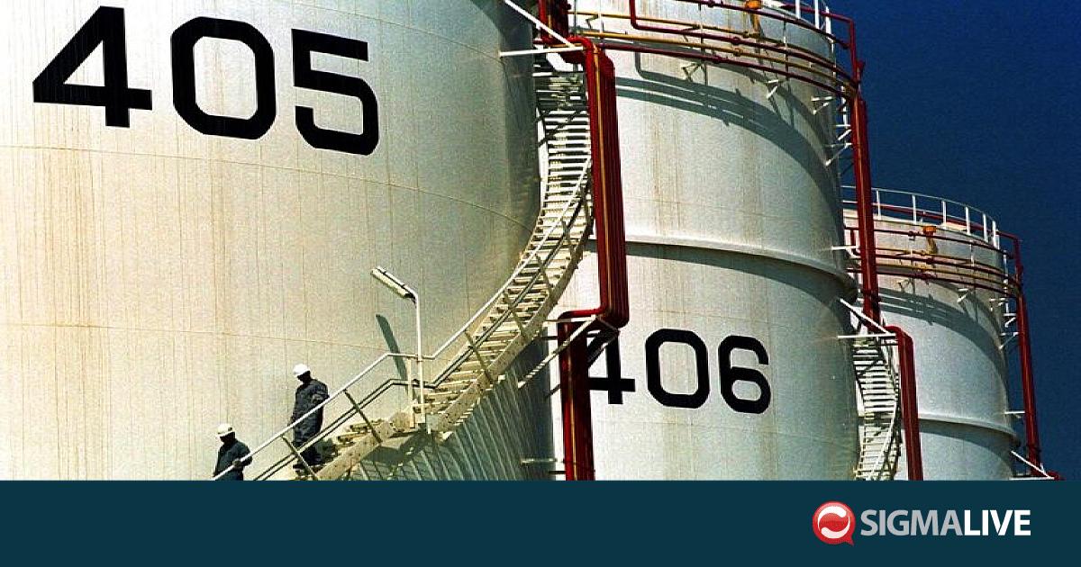 &Tau;&alpha; &Eta;&nu;&omega;&mu;έ&nu;&alpha; &Alpha;&rho;&alpha;&beta;&iota;&kappa;ά &Epsilon;&mu;&iota;&rho;ά&tau;&alpha; &alpha;&pi;&omicron;&chi;&omega;&rho;&omicron;ύ&nu; &alpha;&pi;ό &tau;&omicron;&nu; &Omicron;&Pi;&Epsilon;&Kappa;