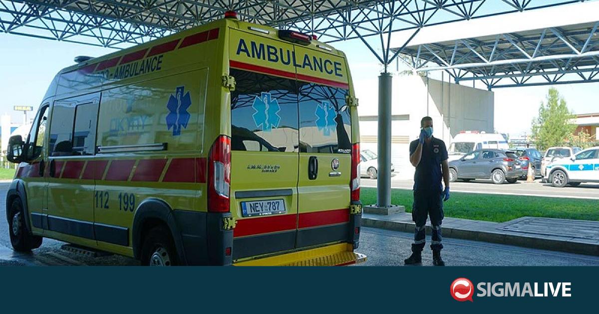 &Tau;&omicron;&nu; &mu;&alpha;&chi;&alpha;ί&rho;&omega;&sigma;&epsilon; &mu;&epsilon;&tau;ά &alpha;&pi;ό &alpha;&nu;&tau;&iota;&pi;&alpha;&rho;ά&theta;&epsilon;&sigma;&eta; &sigma;&tau;&eta; &Lambda;&epsilon;&upsilon;&kappa;&omega;&sigma;ί&alpha;