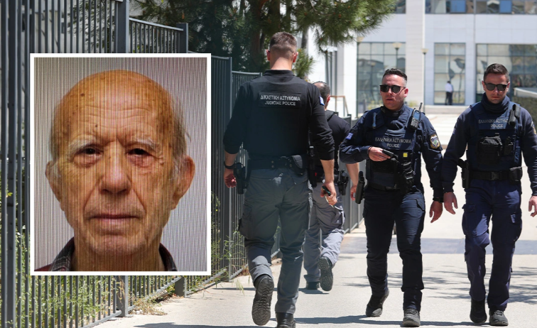 &Sigma;&upsilon;&nu;&epsilon;&lambda;ή&phi;&theta;&eta; &sigma;&tau;&eta;&nu; &Pi;ά&tau;&rho;&alpha; &omicron; 89&chi;&rho;&omicron;&nu;&omicron;&sigmaf; &pi;&omicron;&upsilon; ά&nu;&omicron;&iota;&xi;&epsilon; &pi;&upsilon;&rho; &sigma;&epsilon; &Epsilon;&Phi;&Kappa;&Alpha;-&Epsilon;ί&chi;&epsilon; &gamma;&epsilon;&mu;ά&tau;&omicron; &pi;&epsilon;&rho;ί&sigma;&tau;&rho;&omicron;&phi;&omicron;