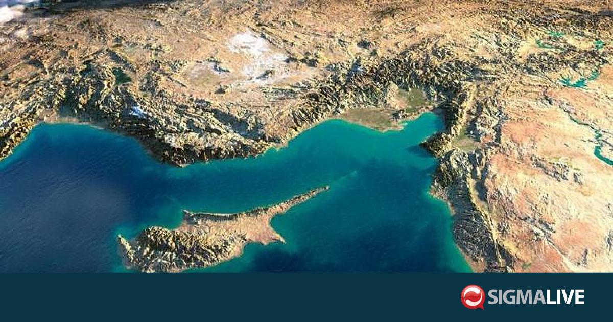 &Omicron; &tau;&omicron;&upsilon;&rho;&kappa;&iota;&kappa;ό&sigmaf; &Tau;ύ&pi;&omicron;&sigmaf; &laquo;&epsilon;&nu;&omicron;&chi;&lambda;&epsilon;ί&tau;&alpha;&iota;&raquo; &alpha;&pi;ό &tau;&eta; &gamma;&epsilon;&omega;&pi;&omicron;&lambda;&iota;&tau;&iota;&kappa;ή &alpha;&xi;&iota;&omicron;&pi;&omicron;ί&eta;&sigma;&eta; &tau;&eta;&sigmaf; &Lambda;&epsilon;&upsilon;&kappa;&omega;&sigma;ί&alpha;&sigmaf;