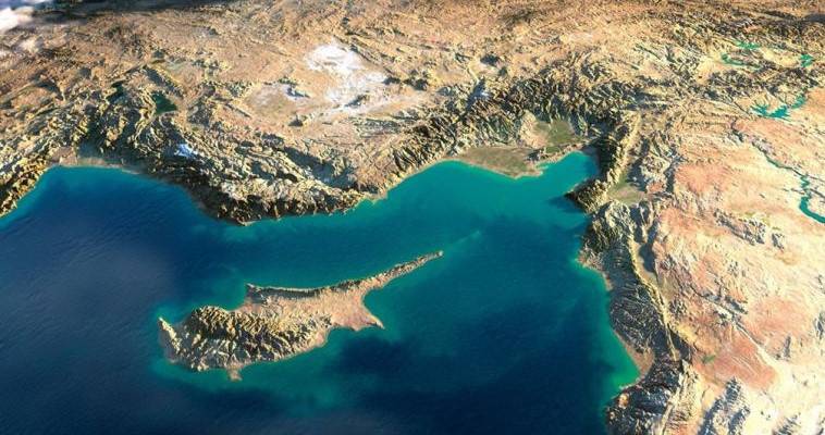 &Omicron; &tau;&omicron;&upsilon;&rho;&kappa;&iota;&kappa;ό&sigmaf; &Tau;ύ&pi;&omicron;&sigmaf; &laquo;&epsilon;&nu;&omicron;&chi;&lambda;&epsilon;ί&tau;&alpha;&iota;&raquo; &alpha;&pi;ό &tau;&eta; &gamma;&epsilon;&omega;&pi;&omicron;&lambda;&iota;&tau;&iota;&kappa;ή &alpha;&xi;&iota;&omicron;&pi;&omicron;ί&eta;&sigma;&eta; &tau;&eta;&sigmaf; &Lambda;&epsilon;&upsilon;&kappa;&omega;&sigma;ί&alpha;&sigmaf;