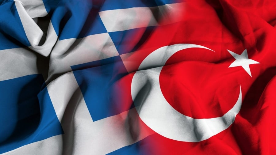 «Πυρηνικές απειλές» και αλλαγές συνόρων στο Αιγαίο βλέπουν στην Τουρκία