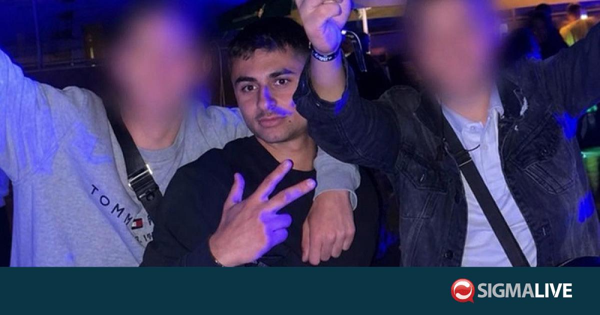 &laquo;Έ&nu;&alpha; &pi;&alpha;&iota;&delta;ί &mu;&epsilon; ή&theta;&omicron;&sigmaf;&raquo;: &Sigma;&upsilon;&gamma;&kappa;&lambda;&omicron;&nu;ί&zeta;&omicron;&upsilon;&nu; &tau;&alpha; &mu;&eta;&nu;ύ&mu;&alpha;&tau;&alpha; &alpha;&pi;&omicron;&chi;&alpha;&iota;&rho;&epsilon;&tau;&iota;&sigma;&mu;&omicron;ύ &sigma;&tau;&omicron;&nu; ά&tau;&upsilon;&chi;&omicron; Ά&gamma;&gamma;&epsilon;&lambda;&omicron;