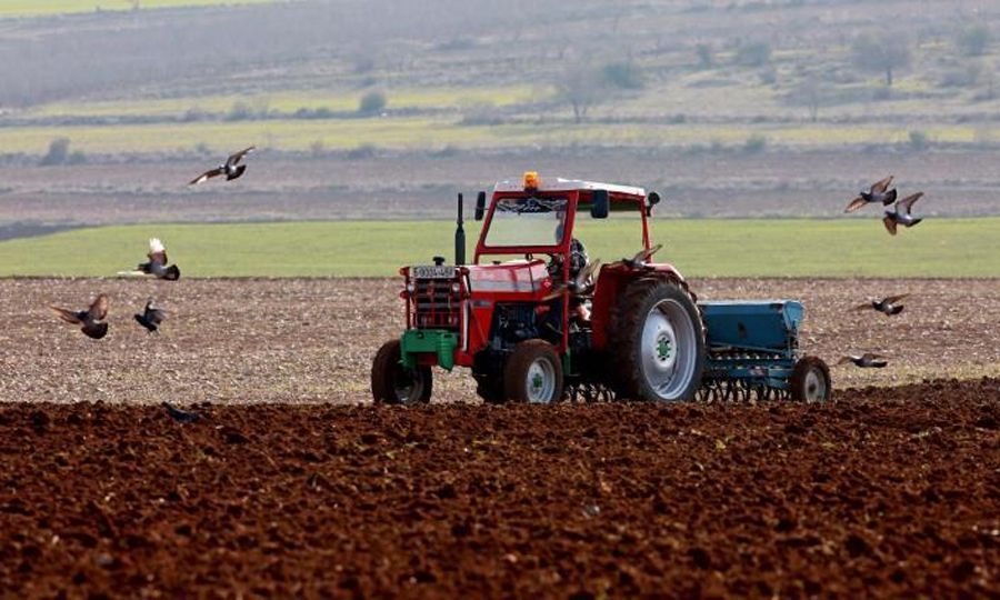 Έ&kappa;&theta;&epsilon;&sigma;&eta;: &Epsilon;&kappa;&tau;&epsilon;&tau;&alpha;&mu;έ&nu;&epsilon;&sigmaf; &beta;&iota;ώ&sigma;&iota;&mu;&epsilon;&sigmaf; &gamma;&epsilon;&omega;&rho;&gamma;&iota;&kappa;έ&sigmaf; &pi;&rho;&alpha;&kappa;&tau;&iota;&kappa;έ&sigmaf; &sigma;&tau;&eta;&nu; &Kappa;ύ&pi;&rho;&omicron;
