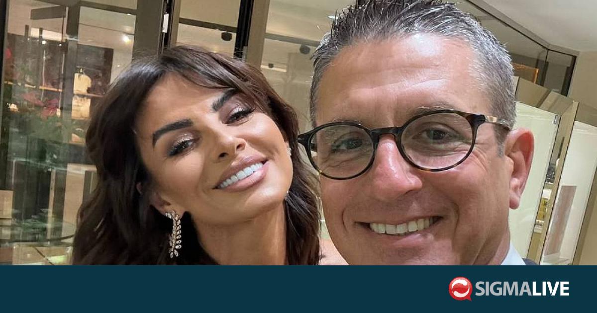 &Upsilon;&pi;&omicron;&psi;ή&phi;&iota;&alpha; &mu;&epsilon; &tau;&omicron; &laquo;&Sigma;ή&kappa;&omicron;&upsilon; &Pi;ά&nu;&omega;&raquo; &eta; &Rho;&alpha;&mu;ό&nu;&alpha;-&laquo;&Alpha;&pi;ό&phi;&alpha;&sigma;&eta; &zeta;&omega;ή&sigmaf; &alpha;&phi;&iota;&epsilon;&rho;&omega;&mu;έ&nu;&eta; &sigma;&tau;&omicron;&nu; &pi;&alpha;&tau;έ&rho;&alpha; &mu;&omicron;&upsilon;&raquo;