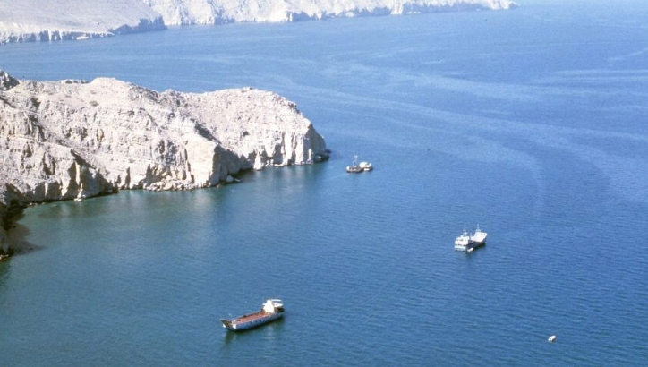 &Nu;έ&omicron; &rho;&epsilon;&sigma;ά&lambda;&tau;&omicron; &Alpha;&mu;&epsilon;&rho;&iota;&kappa;&alpha;&nu;ώ&nu; &sigma;&tau;&rho;&alpha;&tau;&iota;&omega;&tau;ώ&nu; &sigma;&epsilon; &tau;ά&nu;&kappa;&epsilon;&rho; &sigma;&tau;&eta;&nu; &Alpha;&rho;&alpha;&beta;&iota;&kappa;ή &Theta;ά&lambda;&alpha;&sigma;&sigma;&alpha;
