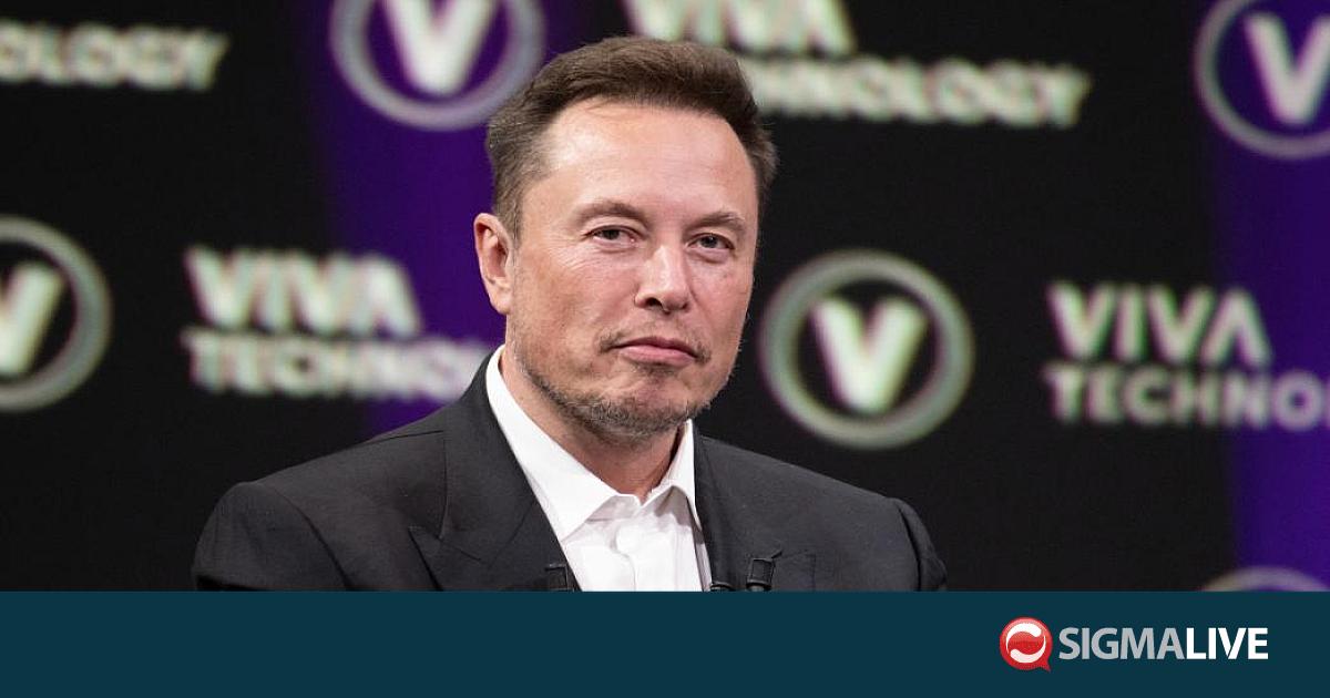 &Xi;&epsilon;&kappa;ί&nu;&eta;&sigma;&epsilon; &eta; &delta;ί&kappa;&eta; &tau;&omicron;&upsilon; Έ&lambda;&omicron;&nu; &Mu;&alpha;&sigma;&kappa; &kappa;&alpha;&tau;ά OpenAI &kappa;&alpha;&iota; Microsoft &sigma;&tau;&iota;&sigmaf; &Eta;&Pi;&Alpha;