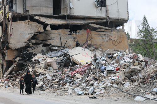 Ισραήλ: «Δεν έχουμε εδαφικές φιλοδοξίες στον Λίβανο» – Νέα πλήγματα στο νότο