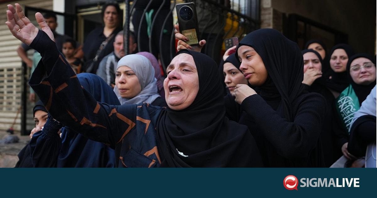 &Lambda;ί&beta;&alpha;&nu;&omicron;&sigmaf;: &Omicron;&kappa;&tau;ώ &nu;&epsilon;&kappa;&rho;&omicron;ί &epsilon;&xi;&alpha;&iota;&tau;ί&alpha;&sigmaf; &iota;&sigma;&rho;&alpha;&eta;&lambda;&iota;&nu;ώ&nu; &pi;&lambda;&eta;&gamma;&mu;ά&tau;&omega;&nu;