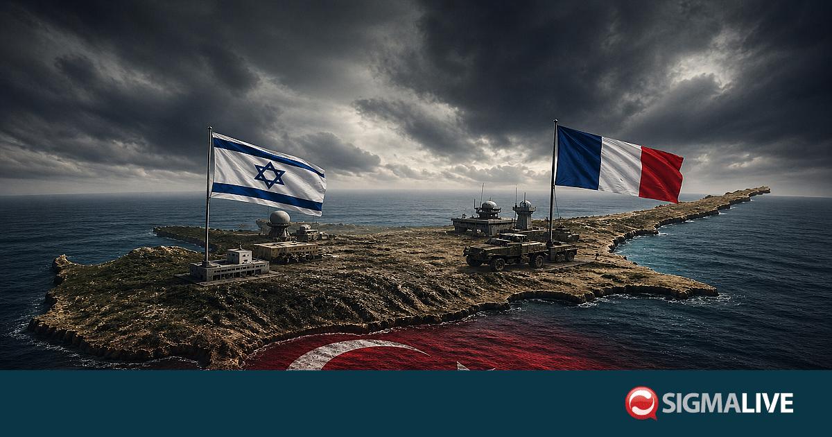 &Kappa;&alpha;&rho;&alpha;&chi;&alpha;&sigma;ά&nu;: &laquo;&Theta;&alpha; &pi;&alpha;&rho;&alpha;&kappa;&alpha;&lambda;ά&tau;&epsilon; &nu;&alpha; &kappa;&upsilon;&mu;ά&tau;&iota;&zeta;&epsilon; &eta; &tau;&omicron;&upsilon;&rho;&kappa;&iota;&kappa;ή &sigma;&eta;&mu;&alpha;ί&alpha; &sigma;&epsilon; &Lambda;&epsilon;&mu;&epsilon;&sigma;ό &kappa;&alpha;&iota; &Lambda;ά&rho;&nu;&alpha;&kappa;&alpha;&raquo;