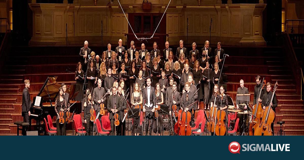 &Alpha;&upsilon;&sigma;&tau;&rho;&alpha;&lambda;ί&alpha;: &Epsilon;&lambda;&lambda;&eta;&nu;&iota;&kappa;ή &chi;&omicron;&rho;&omega;&delta;ί&alpha; &alpha;&kappa;ύ&rho;&omega;&sigma;&epsilon; &kappa;&omicron;&iota;&nu;ή &sigma;&upsilon;&nu;&alpha;&upsilon;&lambda;ί&alpha; &mu;&epsilon; &Epsilon;&beta;&rho;&alpha;ί&omicron;&upsilon;&sigmaf;- &laquo;&Nu;&tau;&rho;&omicron;&pi;&iota;&alpha;&sigma;&tau;&iota;&kappa;ό&raquo;