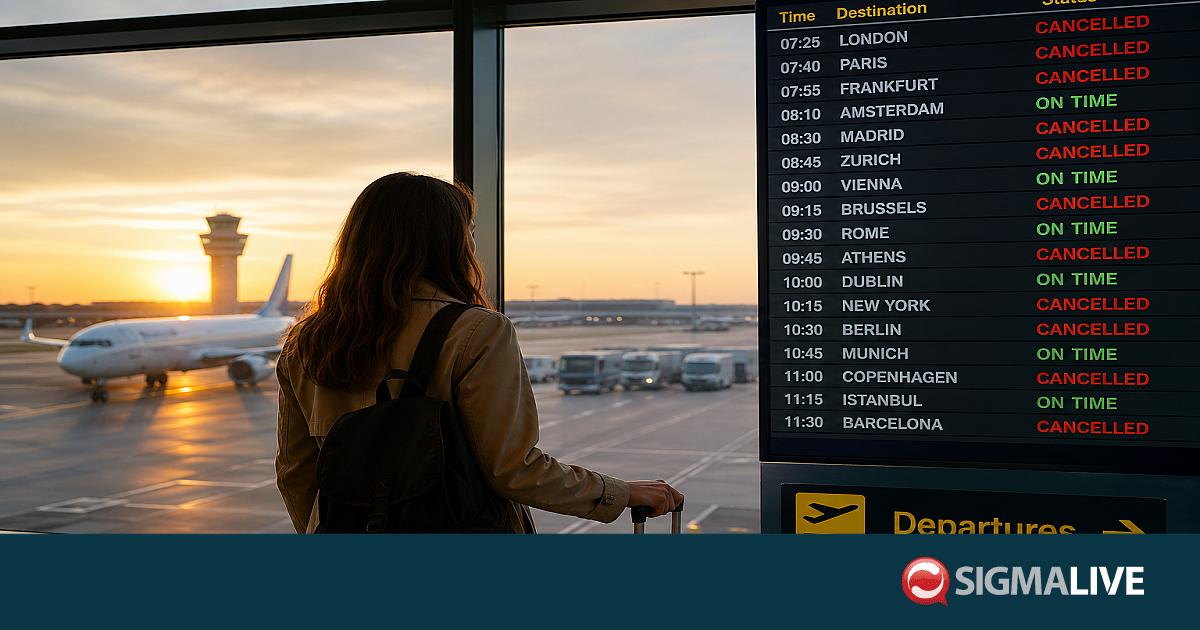 &Pi;ό&sigma;&omicron; &epsilon;&pi;&eta;&rho;&epsilon;ά&sigma;&tau;&eta;&kappa;&alpha;&nu; &omicron;&iota; &tau;&iota;&mu;έ&sigmaf; &alpha;&epsilon;&rho;&omicron;&pi;&omicron;&rho;&iota;&kappa;ώ&nu; &epsilon;&iota;&sigma;&iota;&tau;&eta;&rho;ί&omega;&nu; &kappa;&alpha;&iota; &pi;&alpha;&kappa;έ&tau;&omega;&nu; &sigma;&tau;&eta;&nu; &Kappa;ύ&pi;&rho;&omicron;