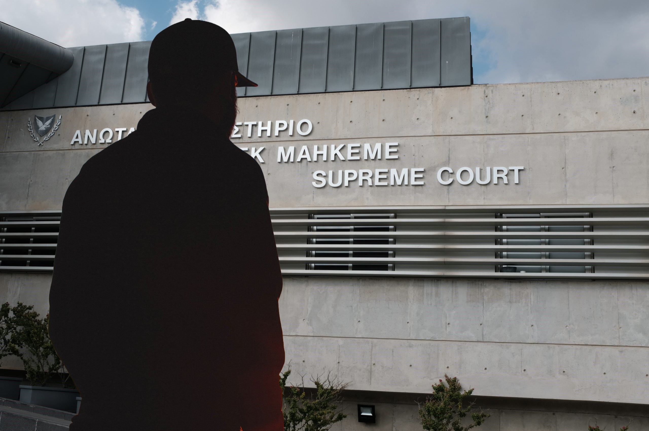 «Πόρτα» Ανωτάτου σε φερόμενο κατάσκοπο που συνελήφθη στη Λεμεσό