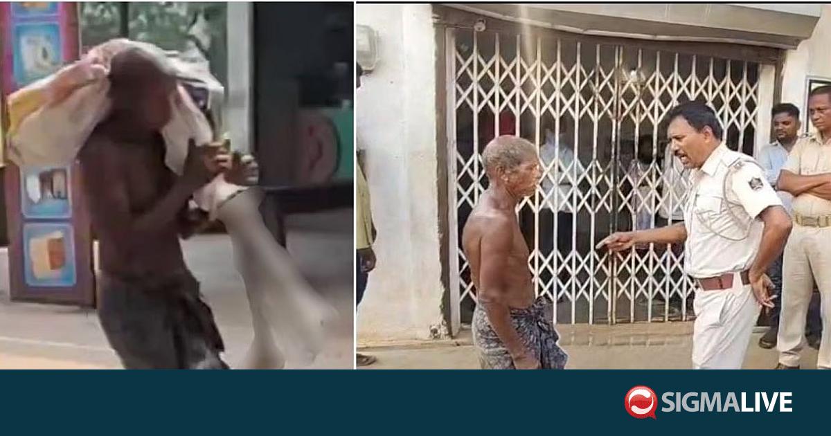 &Sigma;&omicron;&kappa; &sigma;&tau;&eta;&nu; &Iota;&nu;&delta;ί&alpha;: &Mu;&epsilon;&tau;έ&phi;&epsilon;&rho;&epsilon; &tau;&omicron;&nu; &sigma;&kappa;&epsilon;&lambda;&epsilon;&tau;ό &tau;&eta;&sigmaf; &alpha;&delta;&epsilon;&lambda;&phi;ή&sigmaf; &sigma;&epsilon; &tau;&rho;ά&pi;&epsilon;&zeta;&alpha;