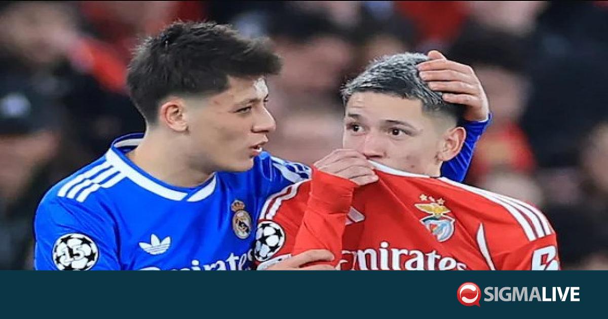 &Mu;&omicron;&upsilon;&nu;&tau;&iota;ά&lambda; 2026: &Kappa;ό&kappa;&kappa;&iota;&nu;&eta; &kappa;ά&rho;&tau;&alpha; &sigma;&epsilon; &pi;&alpha;ί&kappa;&tau;&epsilon;&sigmaf; &alpha;&nu; &kappa;&alpha;&lambda;ύ&pi;&tau;&omicron;&upsilon;&nu; &tau;&omicron; &sigma;&tau;ό&mu;&alpha;