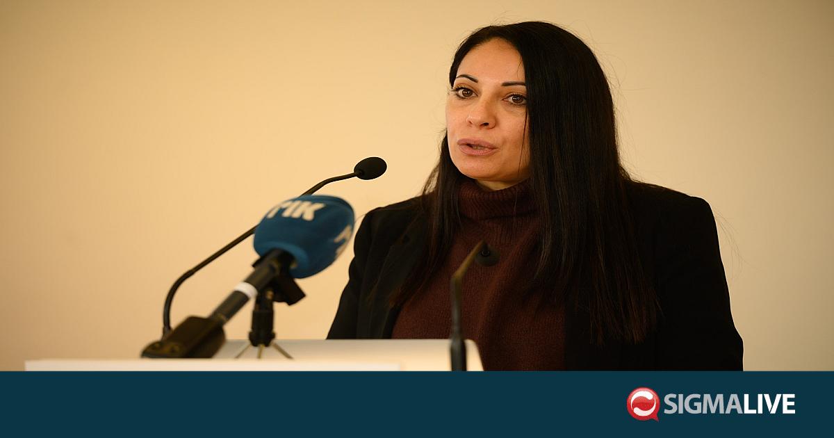&Psi;&upsilon;&chi;&omicron;&theta;&epsilon;&rho;&alpha;&pi;&epsilon;ί&alpha; &sigma;&tau;&eta;&nu; &Kappa;ύ&pi;&rho;&omicron;: &Tau;&omicron; &theta;&epsilon;&sigma;&mu;&iota;&kappa;ό &kappa;&epsilon;&nu;ό &kappa;&alpha;&iota; &eta; &alpha;&nu;ά&gamma;&kappa;&eta; &gamma;&iota;&alpha; ά&mu;&epsilon;&sigma;&eta; &rho;ύ&theta;&mu;&iota;&sigma;&eta;