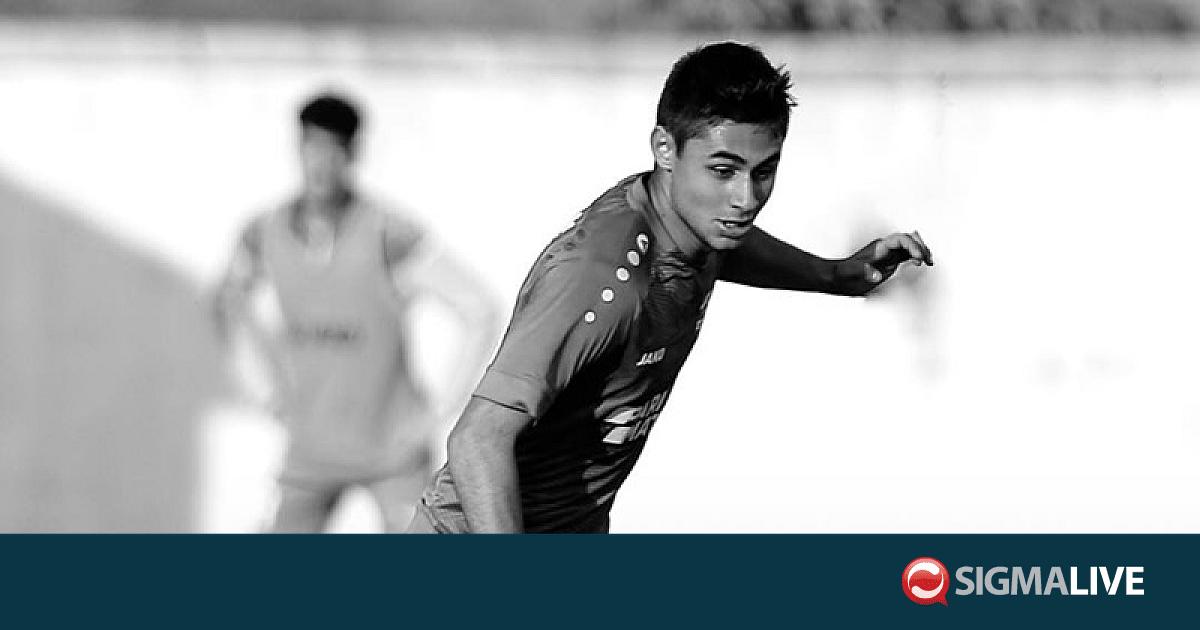 &Tau;&alpha; &epsilon;&upsilon;&rho;ή&mu;&alpha;&tau;&alpha; &tau;&eta;&sigmaf; &nu;&epsilon;&kappa;&rho;&omicron;&tau;&omicron;&mu;ή&sigmaf; &sigma;&tau;&eta; &sigma;&omicron;&rho;ό &tau;&omicron;&upsilon; 21&chi;&rho;&omicron;&nu;&omicron;&upsilon; Ά&gamma;&gamma;&epsilon;&lambda;&omicron;&upsilon;